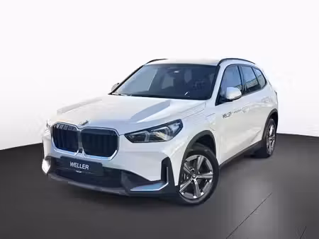 BMW X1 25e 1.5 136 xDrive