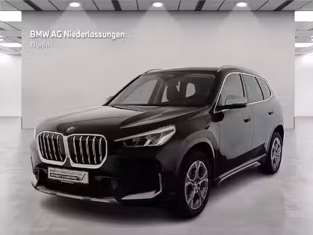 BMW X1 18d 2.0 150 sDrive