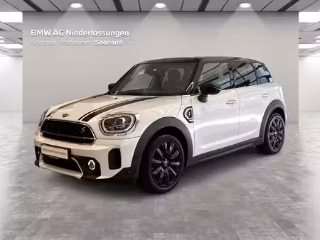 Mini Countryman Cooper S 2.0 178 Classic ALL4