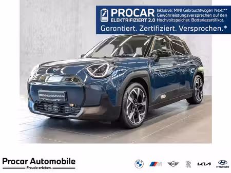 Mini Aceman 218 Classic