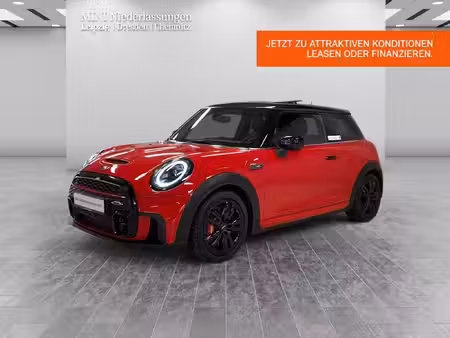 Mini Mini John Cooper Works 2.0 231