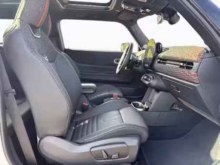 Mini Mini John Cooper Works 204