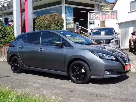 Nissan Leaf 150 N Connecta