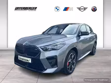 BMW X2 M35i 2.0 300 M Performance xDrive