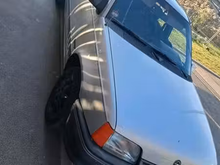 Opel Kadett 1.4