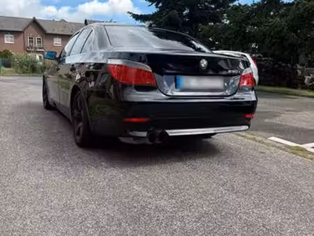 BMW Série 5 530i 170