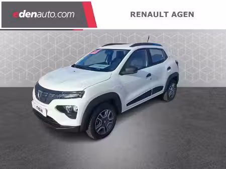 Dacia Spring 45 Business