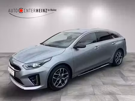 Kia Ceed 1.6 CRDi 136 GT Line