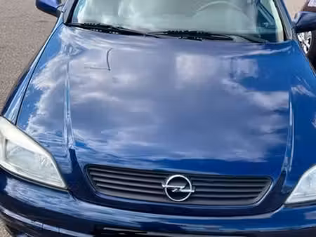 Opel Astra 1.6 75