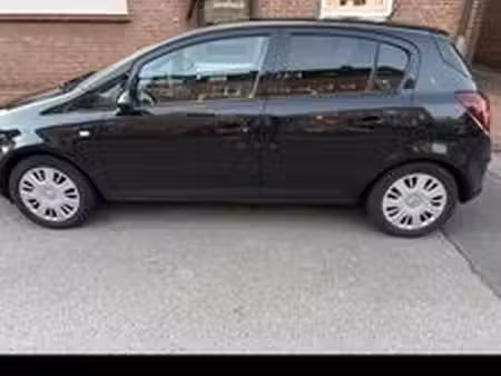 Opel Corsa 1.2 75