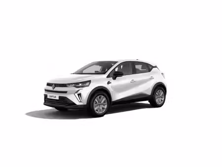 Renault Captur 1.2 TCe 115 Evolution