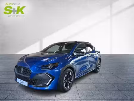Renault Clio E-Tech 1.8 160 Evolution