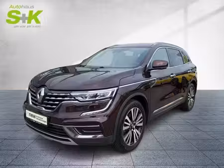 Renault Koleos 2.0 dCi 184 Initiale Paris 4x4