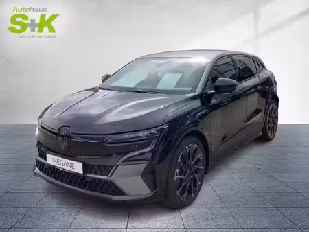 Renault Mégane E-Tech 220 Esprit Alpine