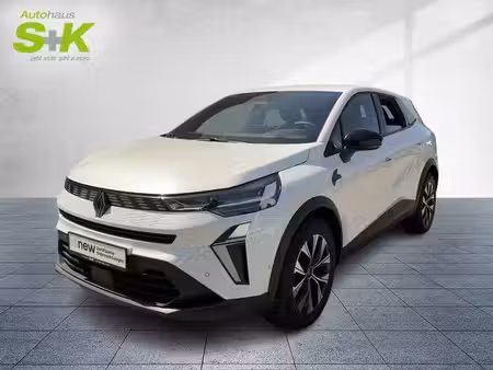 Renault Symbioz Evolution