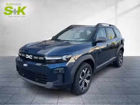 Dacia Bigster 1.2 TCe 140 Expression