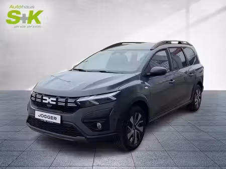 Dacia Jogger 1.6 94 Expression
