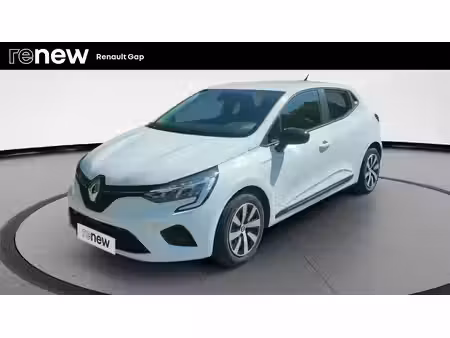 Renault Clio E-Tech 1.6 145