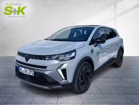 Renault Symbioz E-Tech 1.6 145 Esprit Alpine