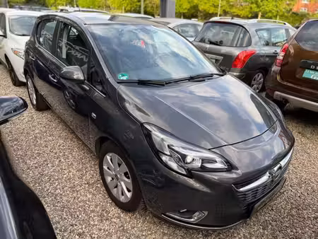 Opel Corsa 1.0 85 Innovation