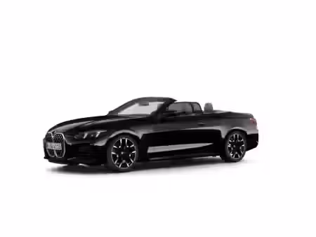 BMW Série 4 420d 2.0 190 xDrive