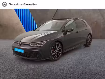 Volkswagen Golf GTI 2.0 245