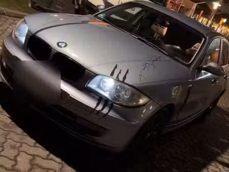 BMW Série 1 118i 2.0 143