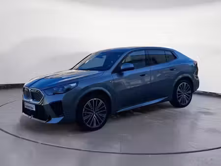BMW IX2 20 313 xDrive