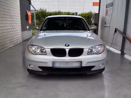 BMW Série 1 116i 1.6 116