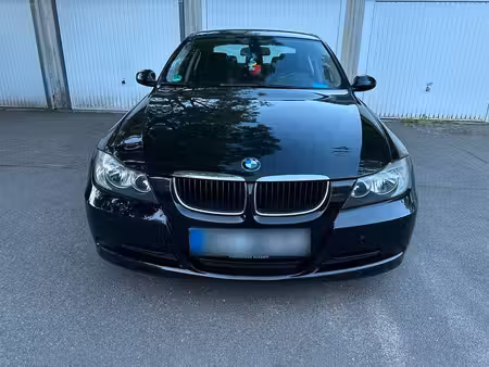 BMW Série 3 320i 2.0 150
