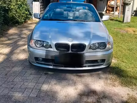 BMW Série 3 