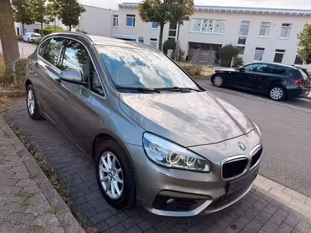 BMW Série 2 218d 2.0 150