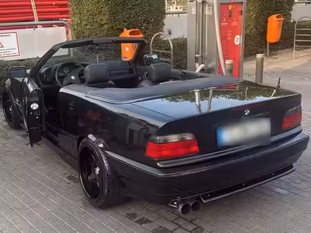 BMW Série 3 