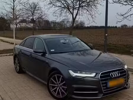 Audi A6 2.0 TDI 190