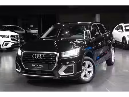 Audi Q2 30 TDI 1.6 TDI 116 Design