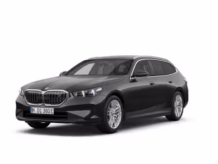 BMW I5 40 340 eDrive