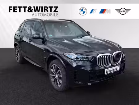 BMW X5 30d 3.0 298 xDrive