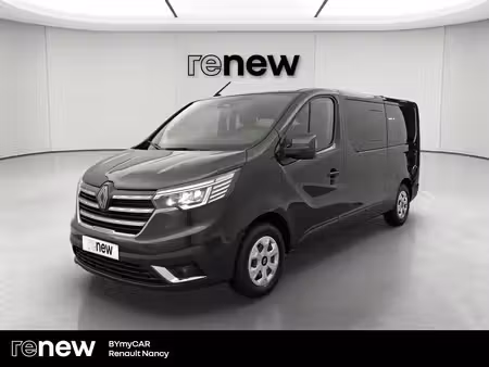 Renault Trafic 2.0 dCi 150 Techno