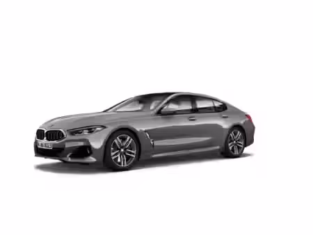 BMW Série 8 840d 3.0 340 M Sport xDrive