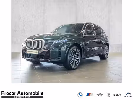 BMW X5 30d 3.0 298 xDrive