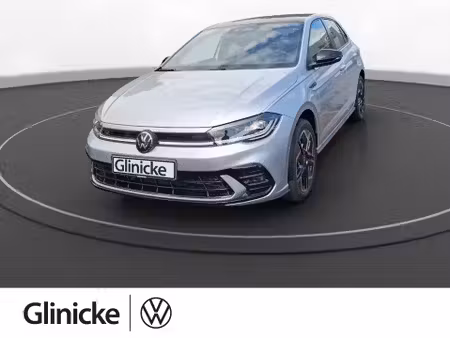 Volkswagen Polo 1.0 TSI 116 R-Line