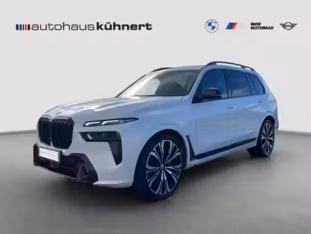 BMW X7 40d 3.0 340 xDrive