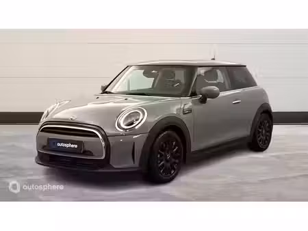 Mini Mini One 1.5 102 Camden