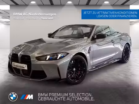 BMW Série 4 M4 Competition 3.0 xDrive