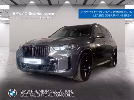 BMW X5 50e 3.0 313 X-Line xDrive