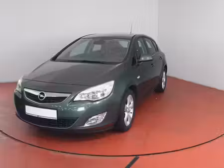 Opel Astra 2.0 CDTI 160 Edition