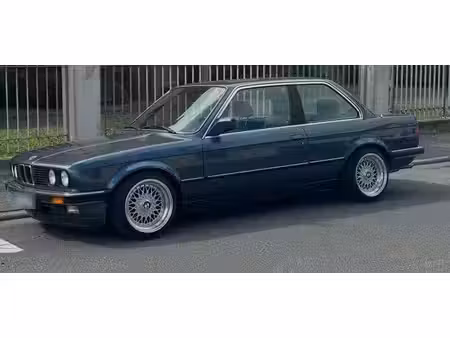 BMW Série 3 320i