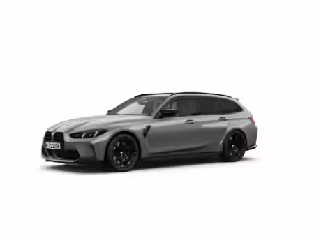 BMW Série 3 M3 Competition 3.0 530 xDrive
