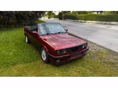 BMW Série 3 320i 2.0 150