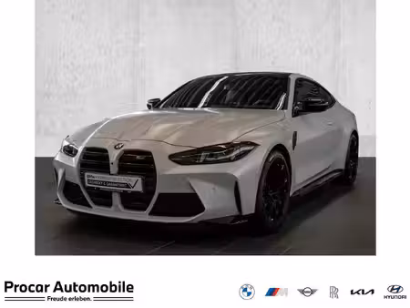 BMW Série 4 M4 Competition 3.0 xDrive